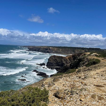 Casa Do Brejao Campo E Praia Odemira Buitenkant foto