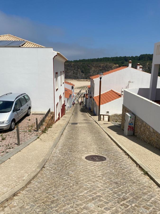 Casa Do Brejao Campo E Praia Odemira Buitenkant foto