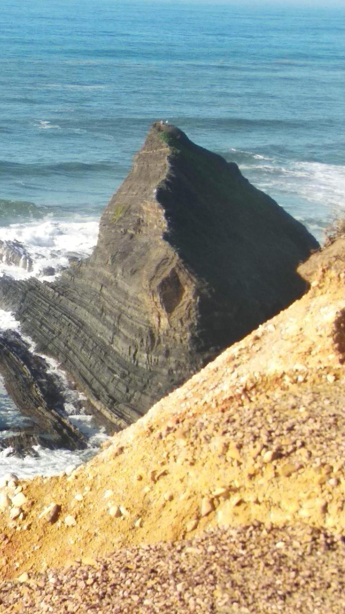 Casa Do Brejao Campo E Praia Odemira Buitenkant foto