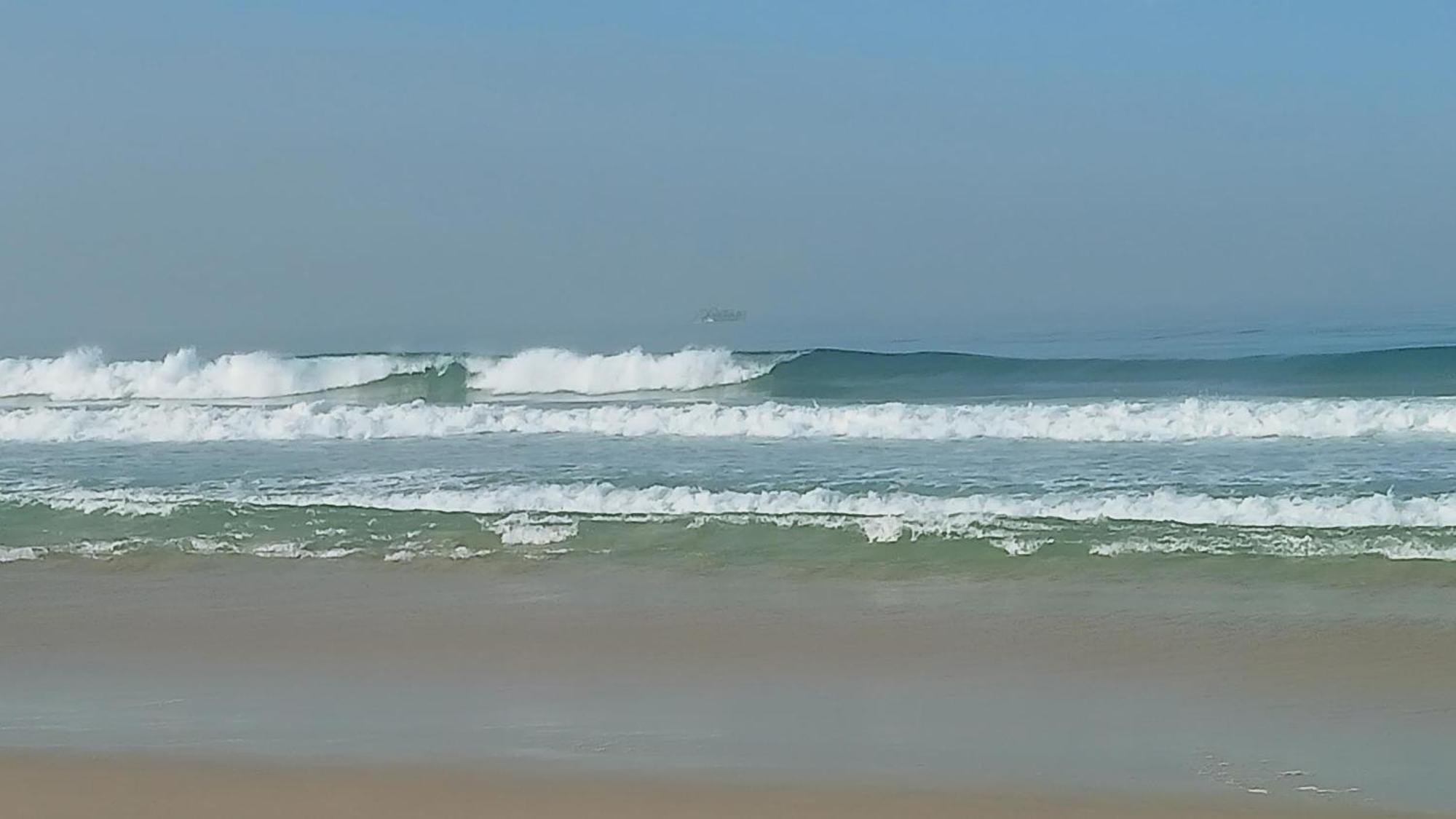 Casa Do Brejao Campo E Praia Odemira Buitenkant foto